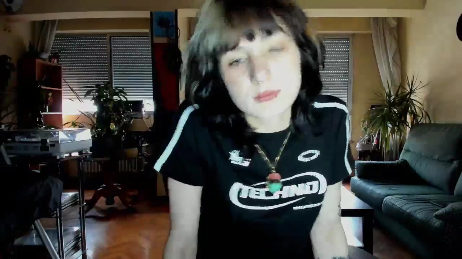 Gallery image thumbnail from Black_Aranya's myfreecams stream on, 05/03/2025, 18:36 image 15 of 20