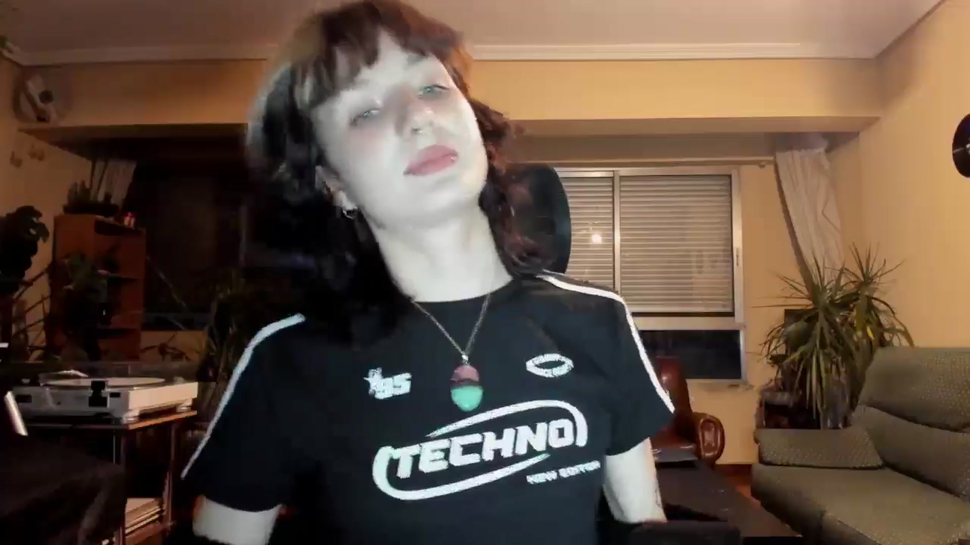 Gallery image thumbnail from Black_Aranya's myfreecams stream on, 05/03/2025, 20:25 image 13 of 20