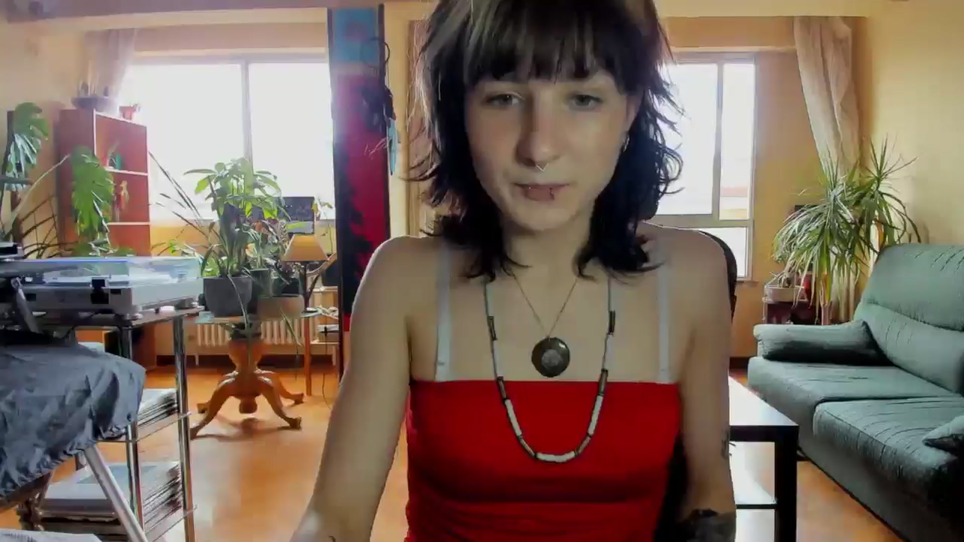 Gallery image thumbnail from Black_Aranya's myfreecams stream on, 05/04/2025, 10:14 image 20 of 20