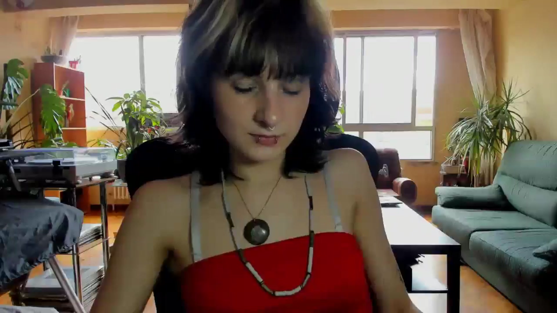 Gallery image thumbnail from Black_Aranya's myfreecams stream on, 05/04/2025, 10:14 image 19 of 20