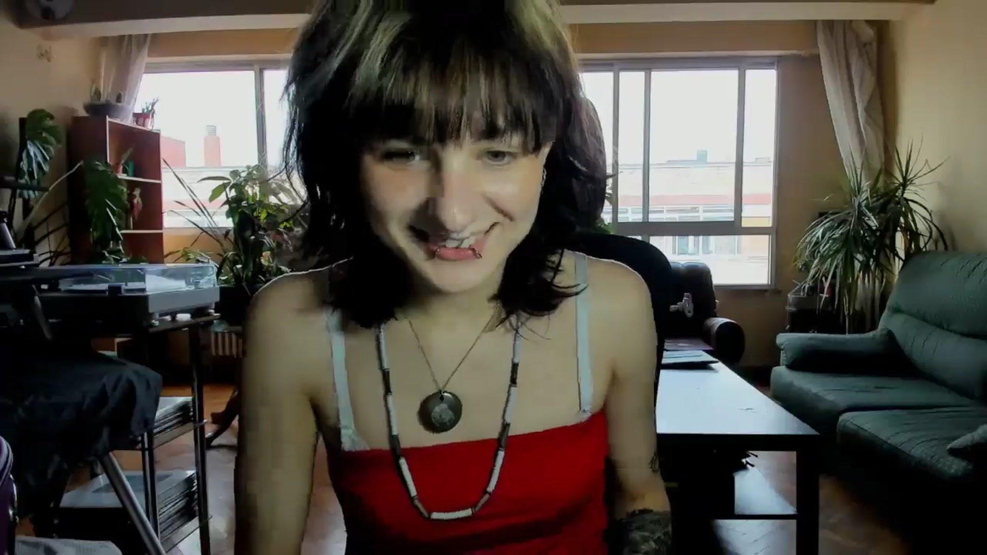Gallery image thumbnail from Black_Aranya's myfreecams stream on, 05/04/2025, 10:14 image 11 of 20