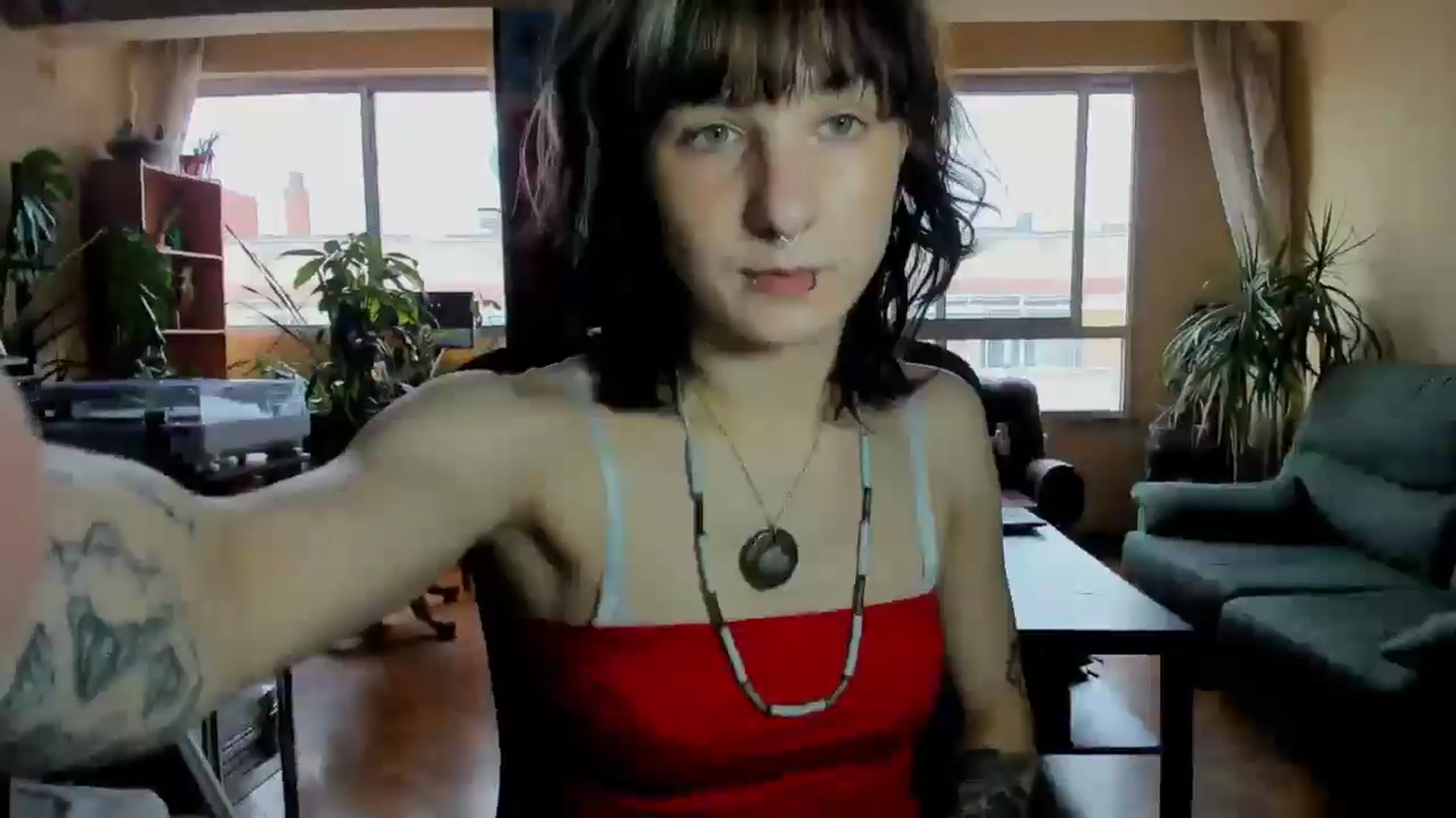 Gallery image thumbnail from Black_Aranya's myfreecams stream on, 05/04/2025, 10:14 image 10 of 20