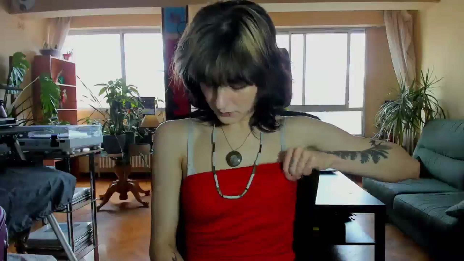 Gallery image thumbnail from Black_Aranya's myfreecams stream on, 05/04/2025, 10:14 image 12 of 20