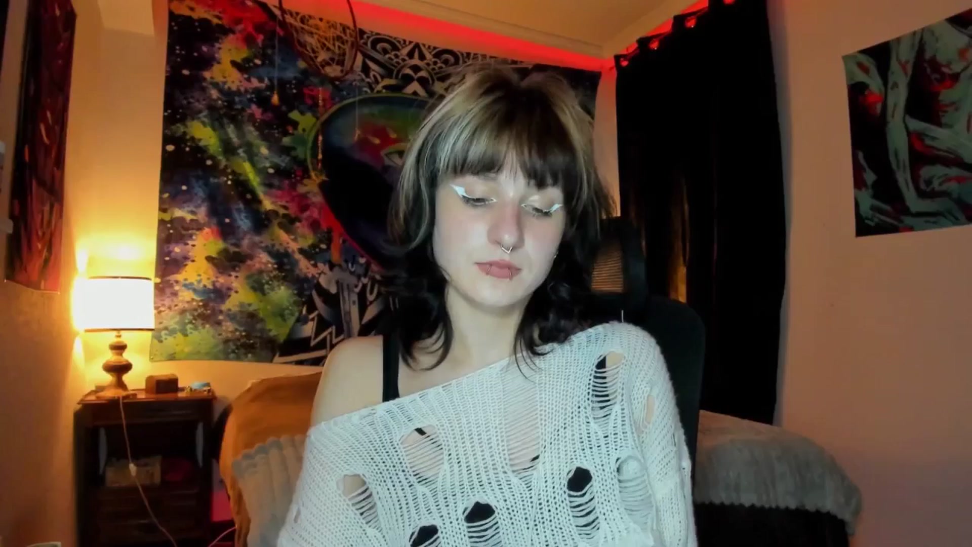 Gallery image thumbnail from Black_Aranya's myfreecams stream on, 05/06/2025, 19:13 image 12 of 20