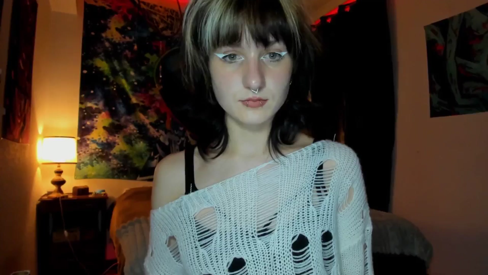 Gallery image thumbnail from Black_Aranya's myfreecams stream on, 05/06/2025, 19:13 image 13 of 20