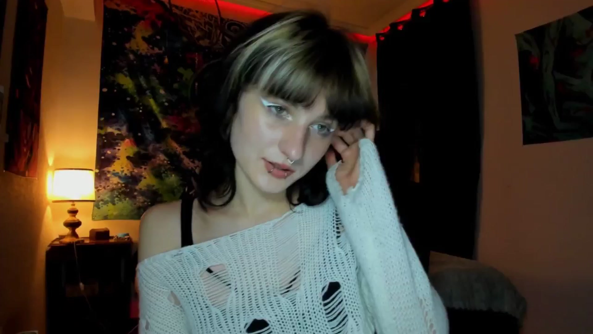 Gallery image thumbnail from Black_Aranya's myfreecams stream on, 05/06/2025, 19:13 image 10 of 20