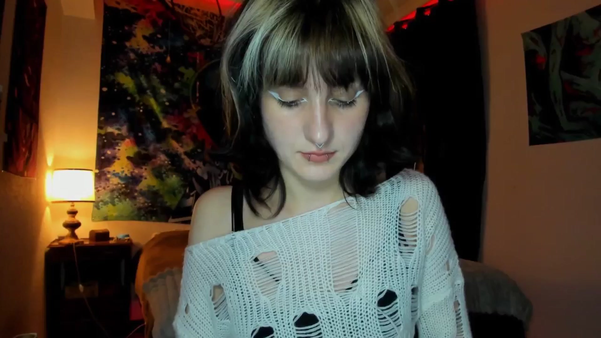 Gallery image thumbnail from Black_Aranya's myfreecams stream on, 05/06/2025, 19:13 image 5 of 20