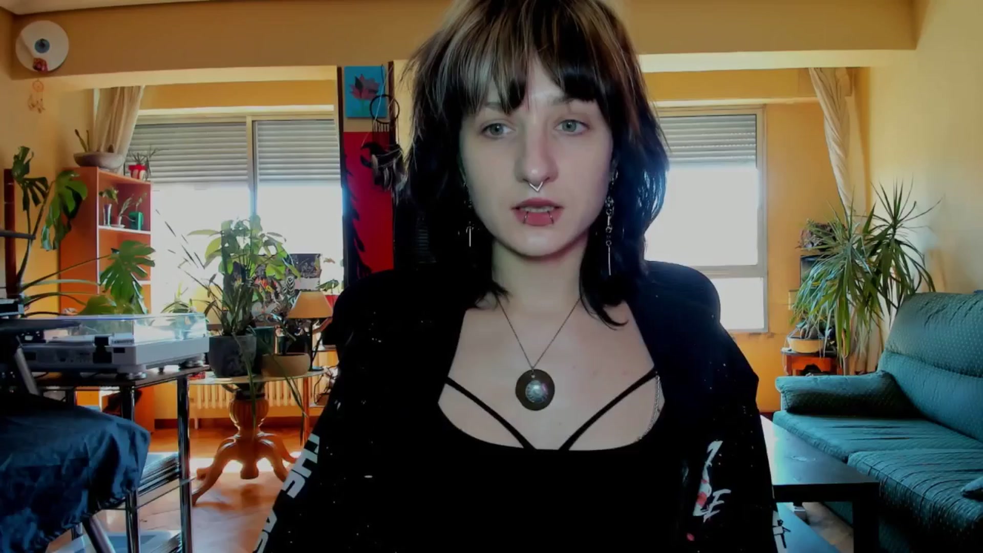Gallery image thumbnail from Black_Aranya's myfreecams stream on, 05/07/2025, 10:25 image 11 of 20