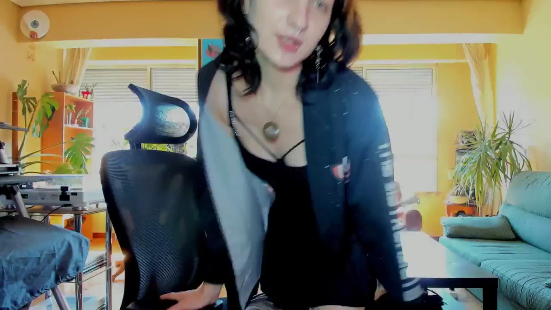 Gallery image thumbnail from Black_Aranya's myfreecams stream on, 05/07/2025, 10:25 image 18 of 20