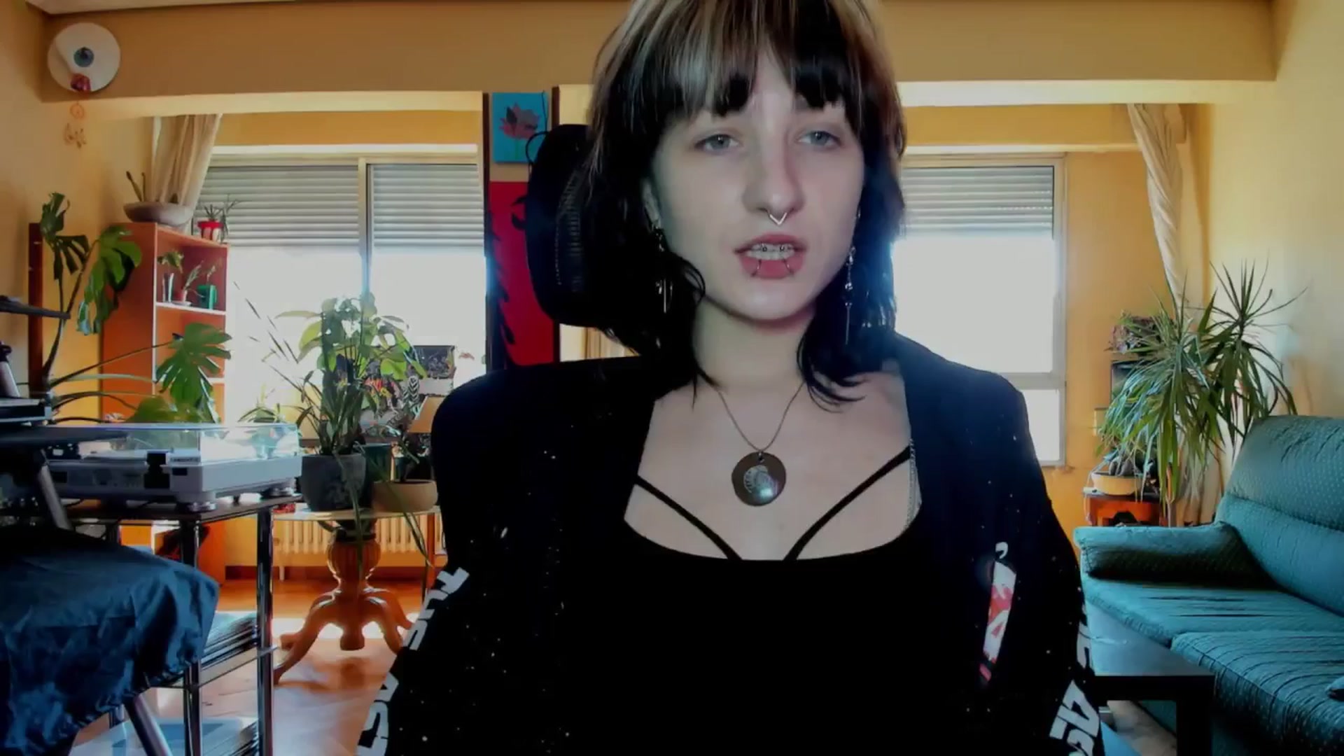 Gallery image thumbnail from Black_Aranya's myfreecams stream on, 05/07/2025, 10:25 image 20 of 20