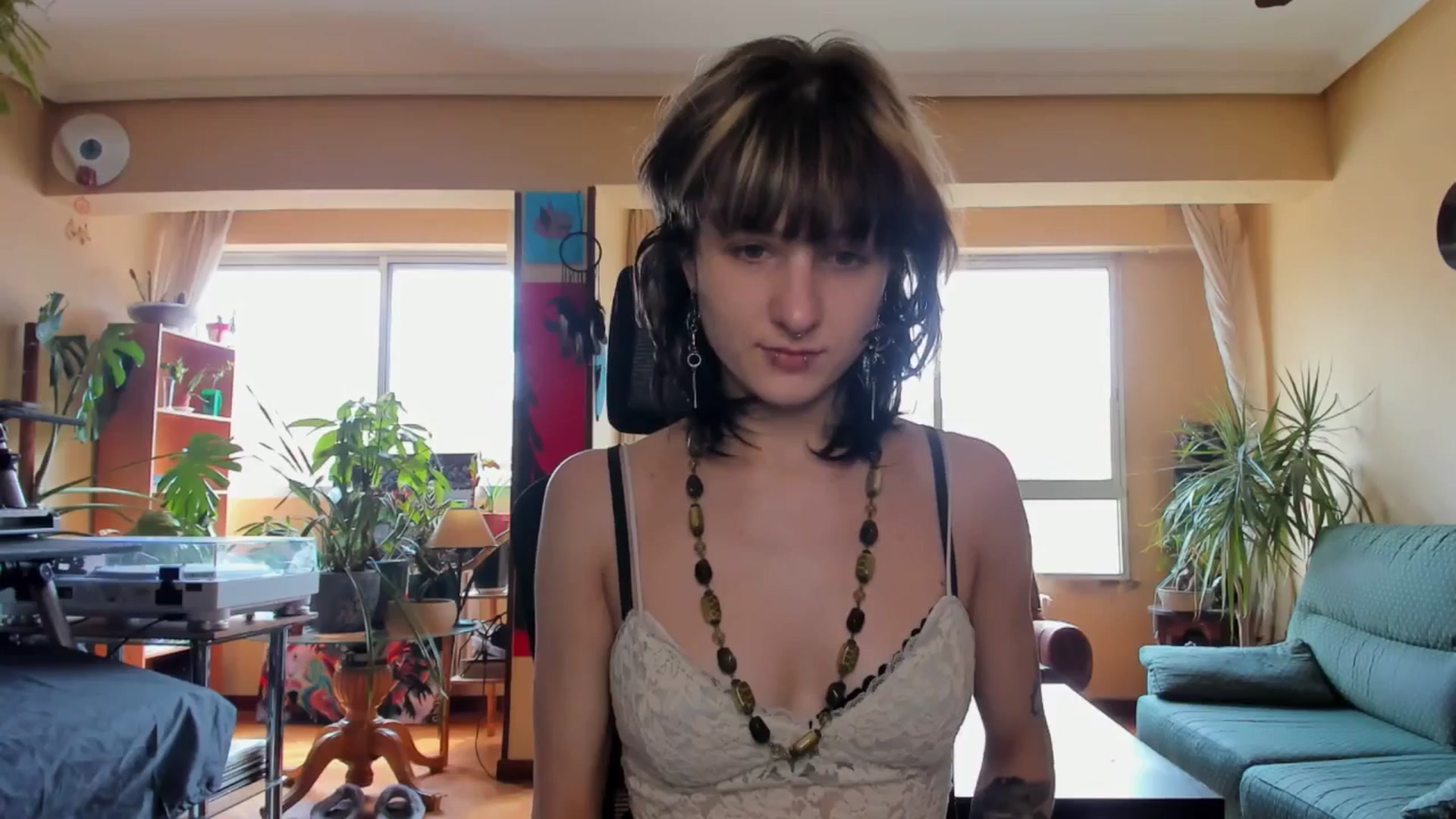 Gallery image thumbnail from Black_Aranya's myfreecams stream on, 05/09/2025, 11:43 image 11 of 20