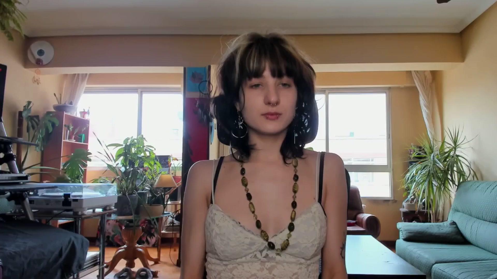 Gallery image thumbnail from Black_Aranya's myfreecams stream on, 05/09/2025, 11:43 image 4 of 20