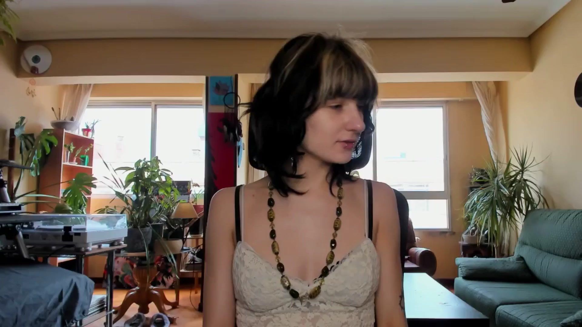 Gallery image thumbnail from Black_Aranya's myfreecams stream on, 05/09/2025, 11:43 image 7 of 20