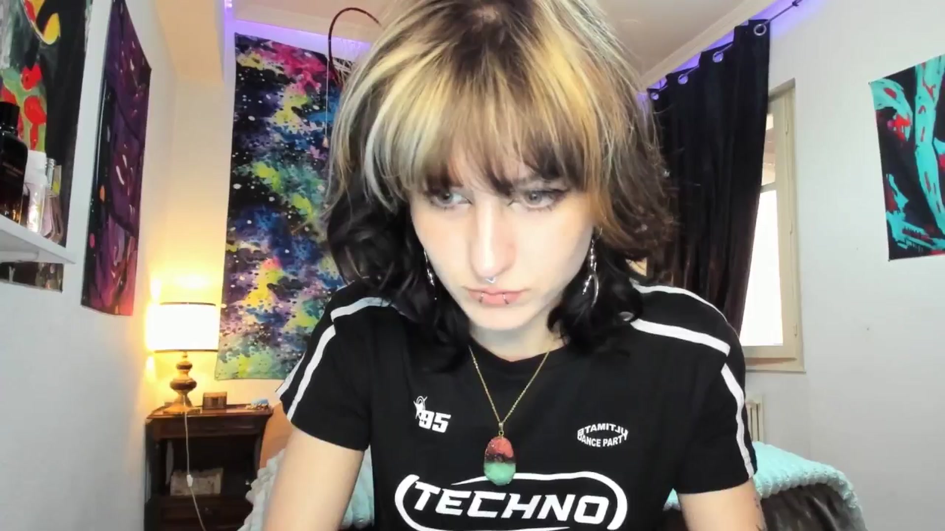 Gallery image thumbnail from Black_Aranya's myfreecams stream on, 05/10/2025, 19:15 image 12 of 20