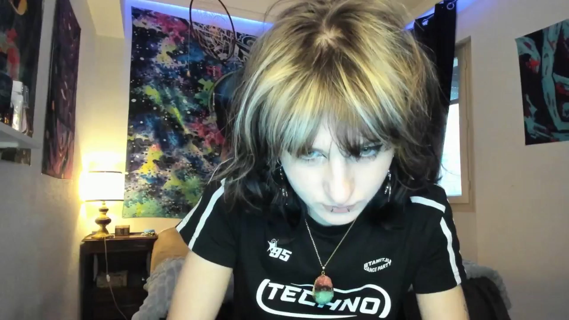 Gallery image thumbnail from Black_Aranya's myfreecams stream on, 05/10/2025, 19:15 image 20 of 20