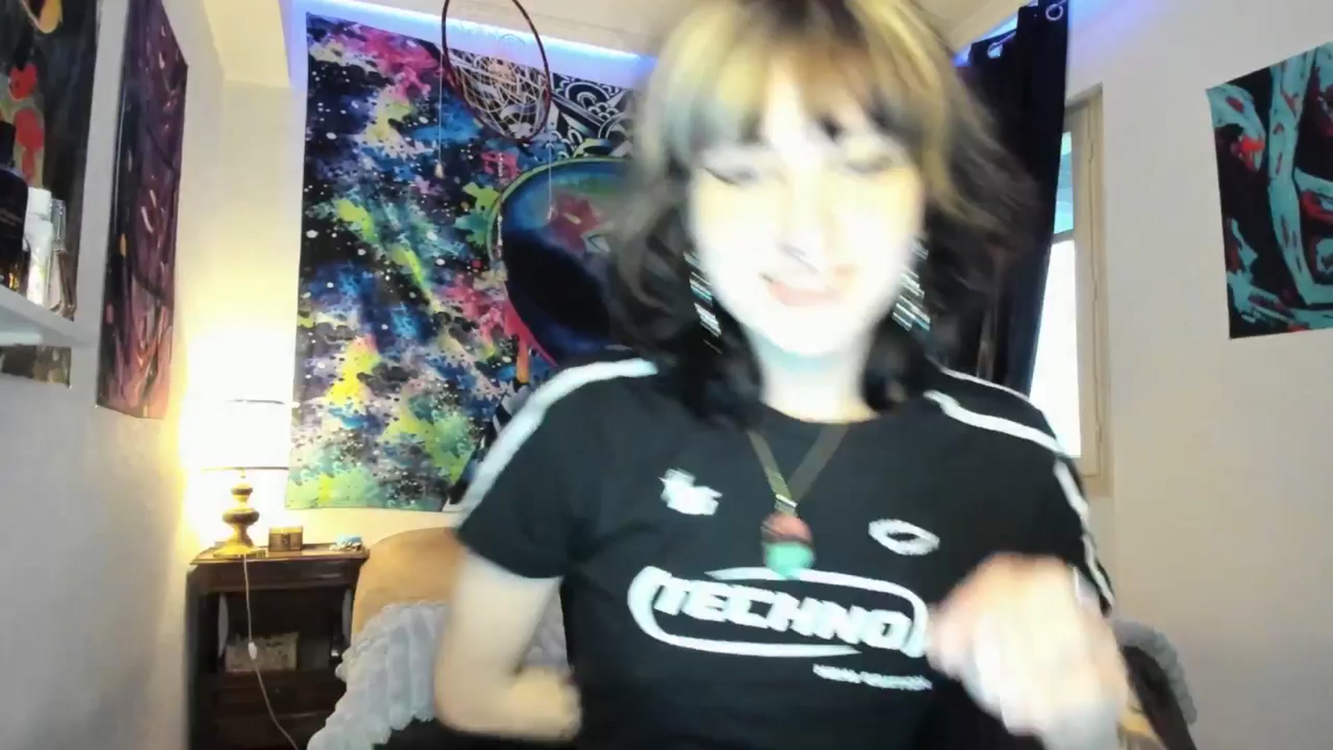 Gallery image thumbnail from Black_Aranya's myfreecams stream on, 05/10/2025, 19:15 image 16 of 20