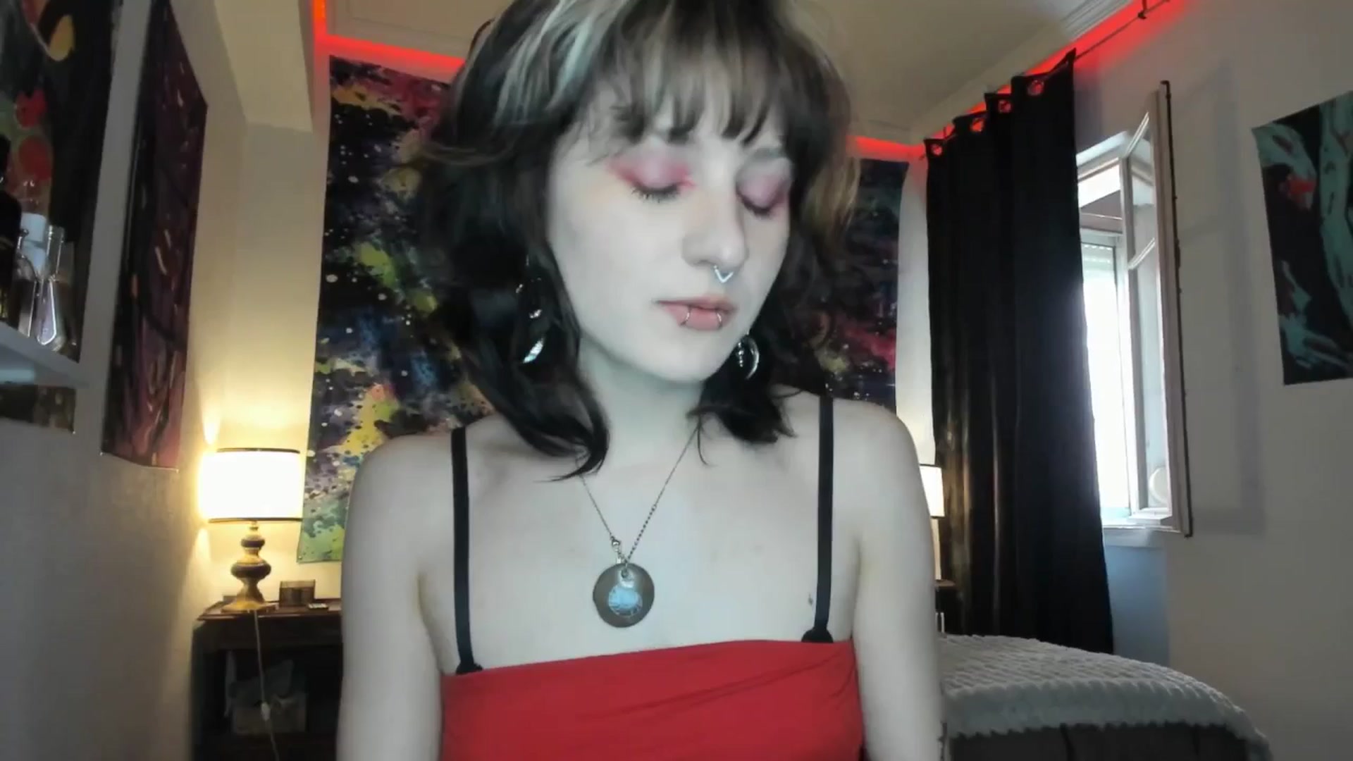 Gallery image thumbnail from Black_Aranya's myfreecams stream on, 05/14/2025, 14:23 image 13 of 20