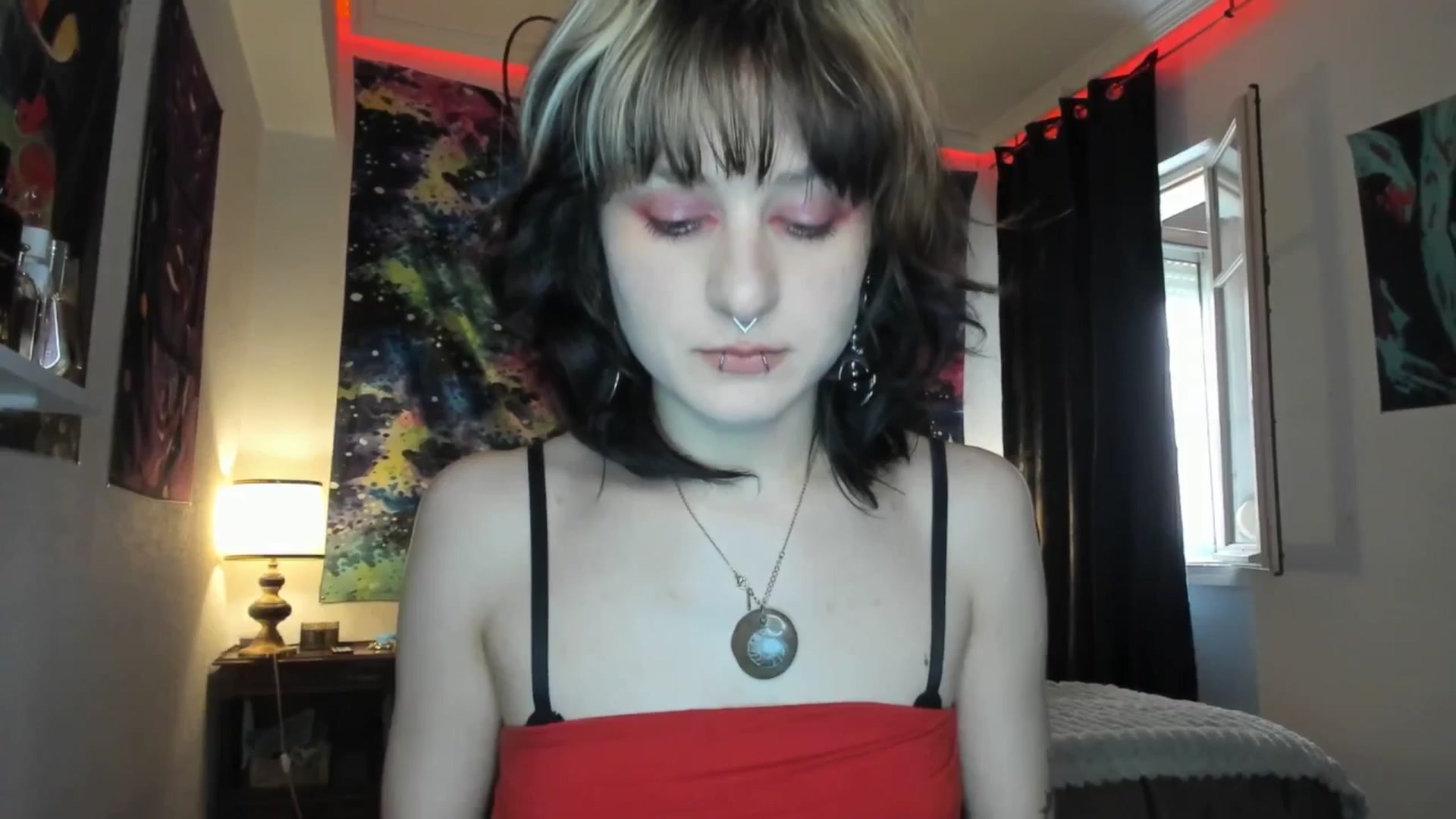 Gallery image thumbnail from Black_Aranya's myfreecams stream on, 05/14/2025, 14:23 image 19 of 20