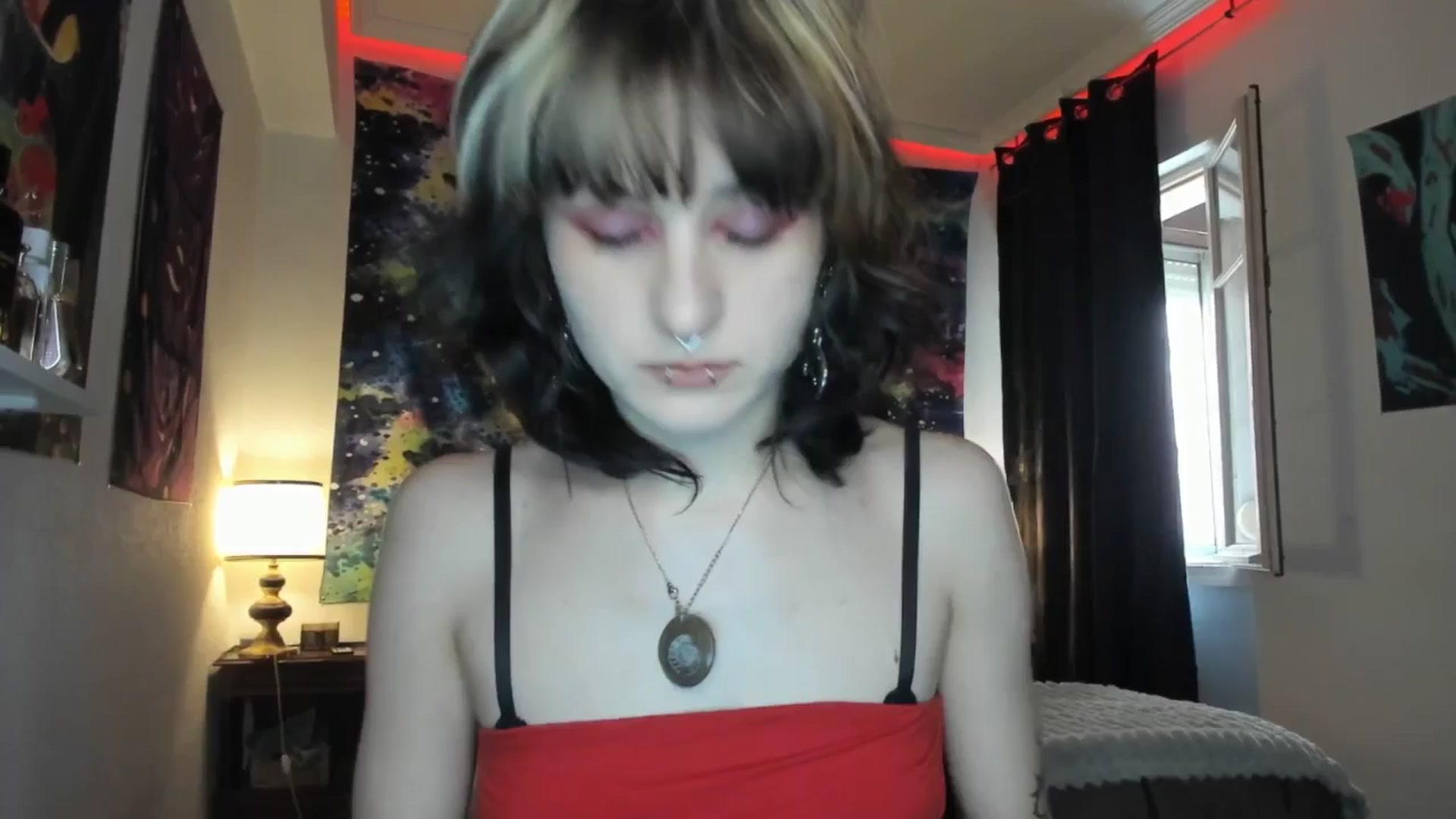 Gallery image thumbnail from Black_Aranya's myfreecams stream on, 05/14/2025, 14:23 image 15 of 20