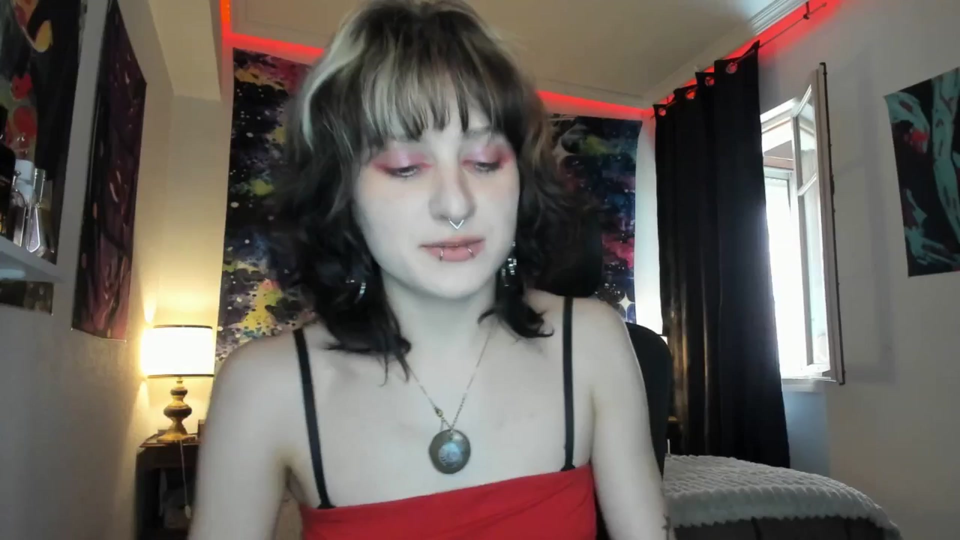 Gallery image thumbnail from Black_Aranya's myfreecams stream on, 05/14/2025, 14:23 image 3 of 20