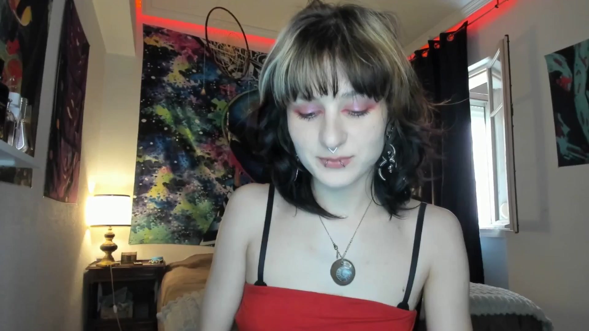 Gallery image thumbnail from Black_Aranya's myfreecams stream on, 05/14/2025, 14:23 image 20 of 20