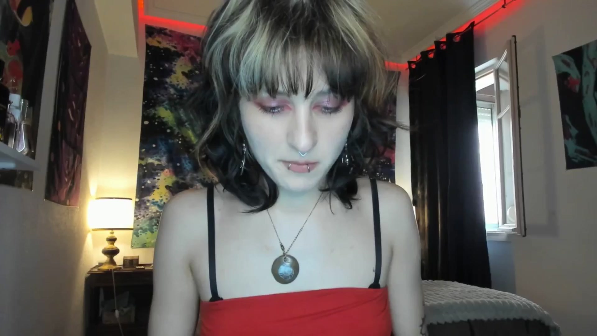 Gallery image thumbnail from Black_Aranya's myfreecams stream on, 05/14/2025, 14:23 image 11 of 20