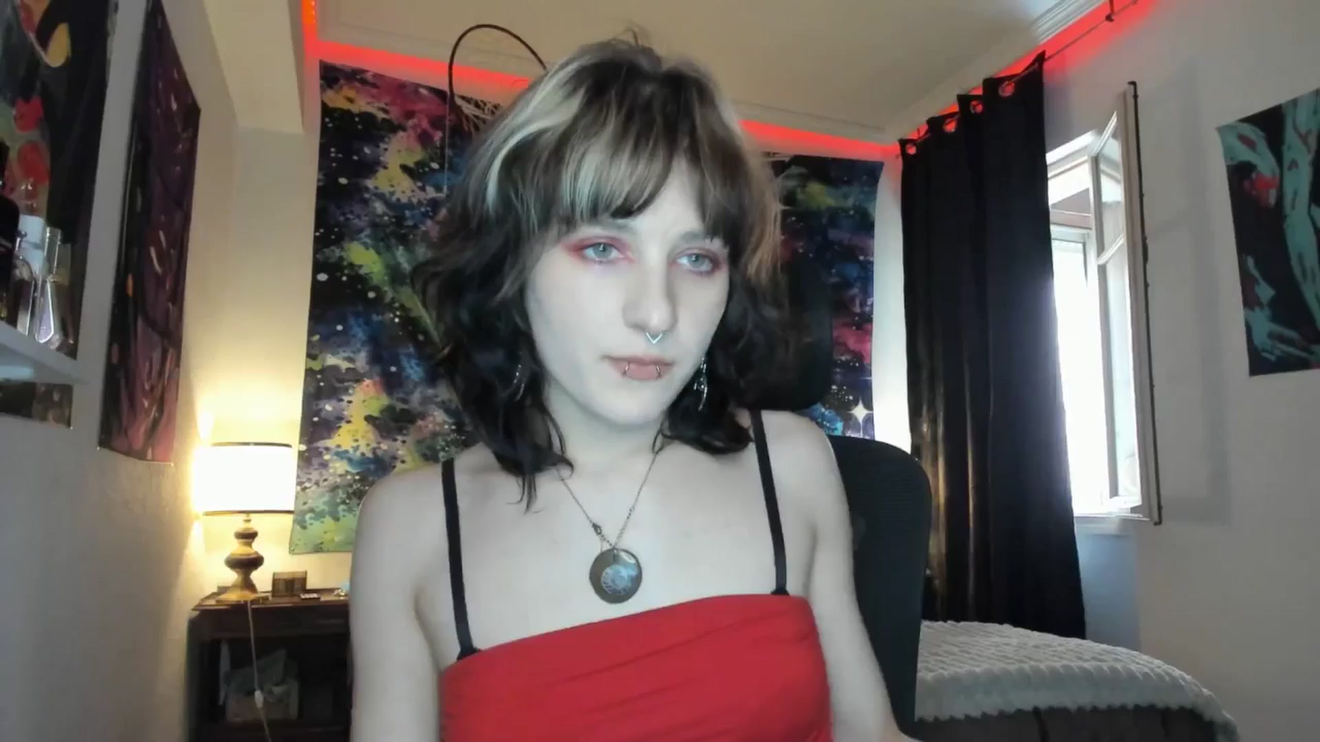 Gallery image thumbnail from Black_Aranya's myfreecams stream on, 05/14/2025, 14:23 image 4 of 20