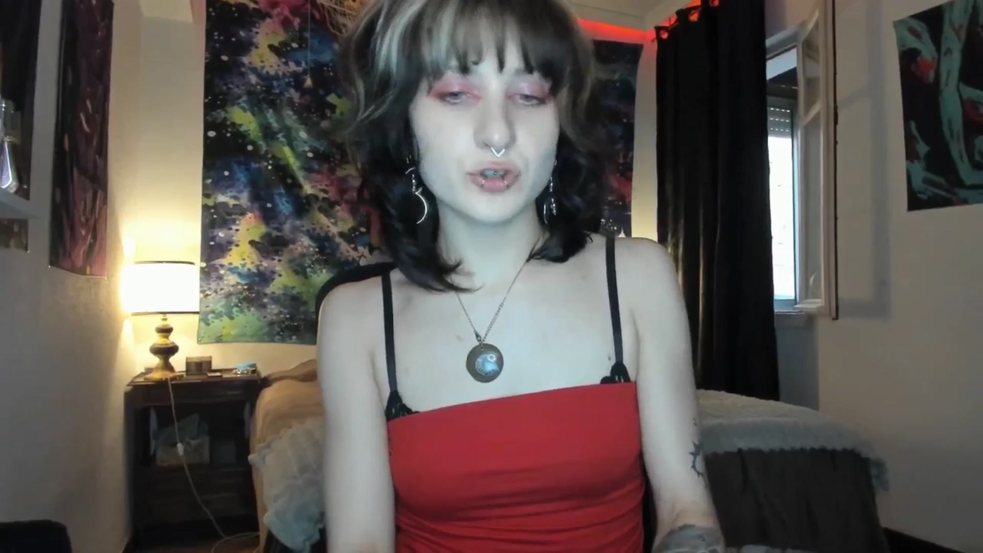Gallery image thumbnail from Black_Aranya's myfreecams stream on, 05/14/2025, 17:14 image 18 of 20