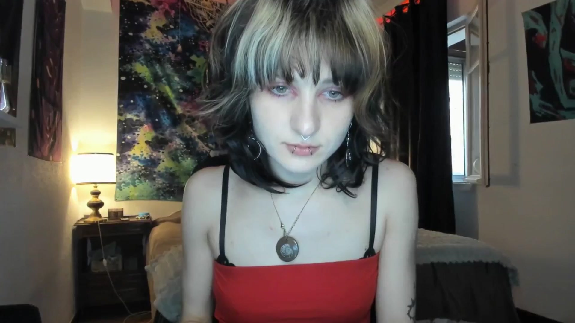 Gallery image thumbnail from Black_Aranya's myfreecams stream on, 05/14/2025, 17:14 image 13 of 20