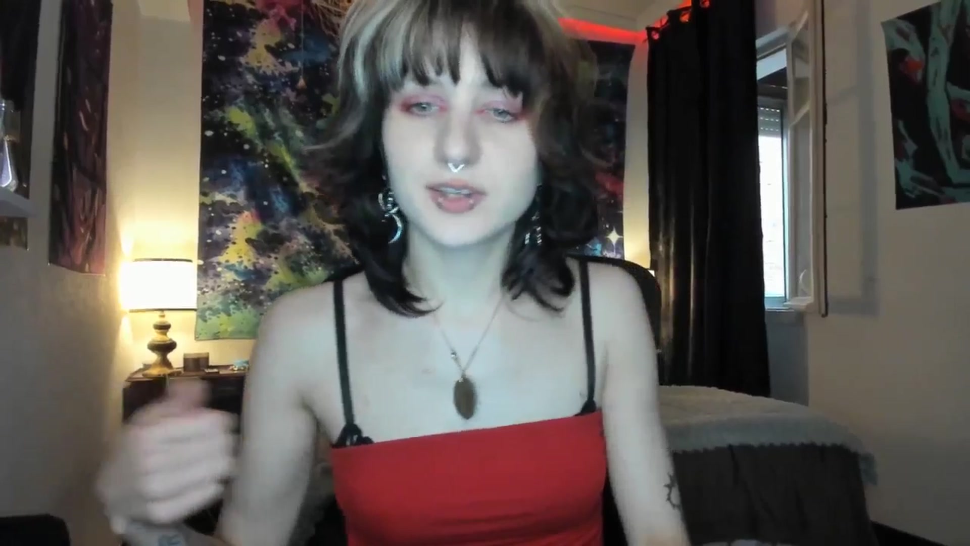 Gallery image thumbnail from Black_Aranya's myfreecams stream on, 05/14/2025, 17:14 image 15 of 20