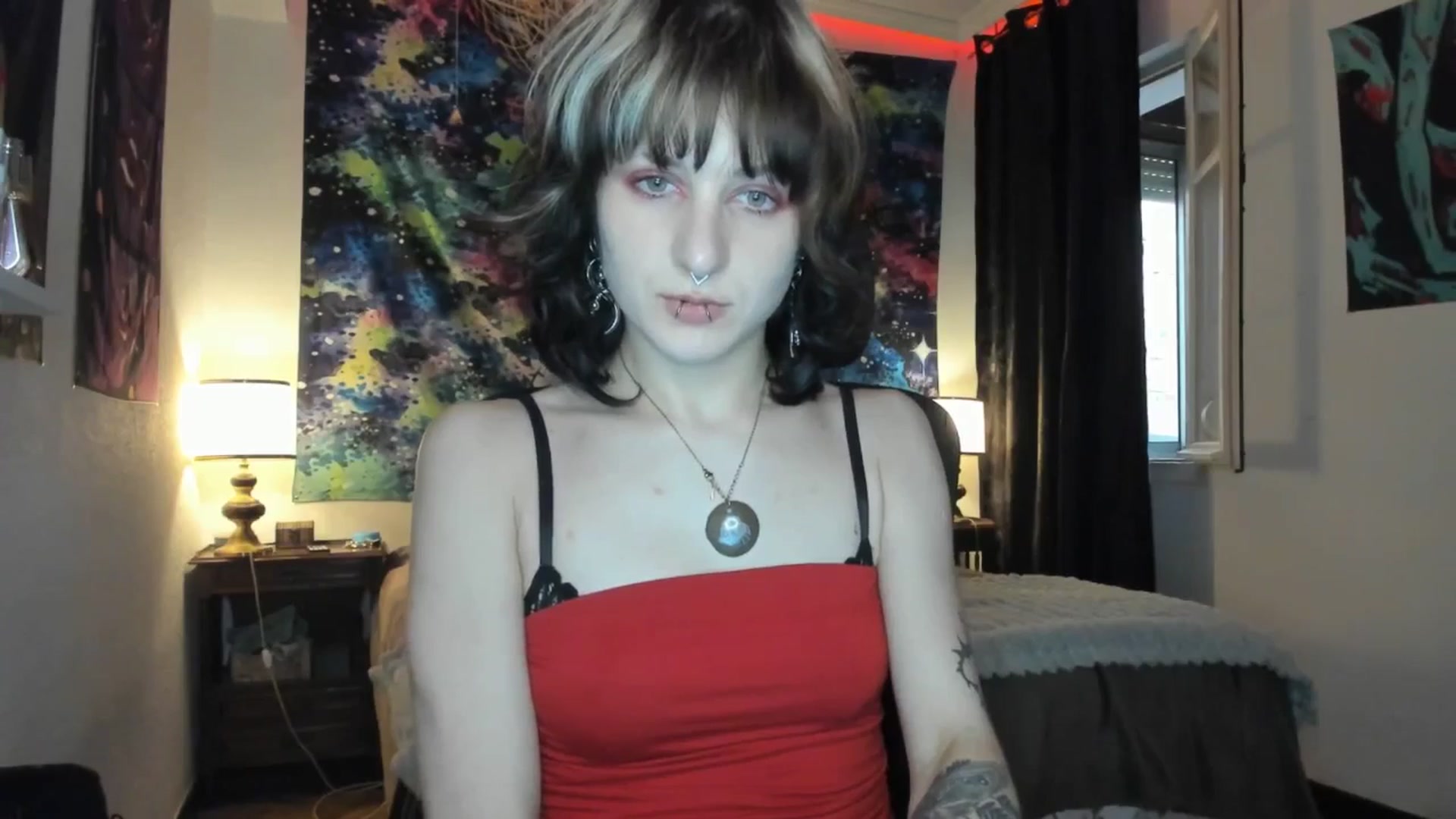 Gallery image thumbnail from Black_Aranya's myfreecams stream on, 05/14/2025, 17:14 image 17 of 20