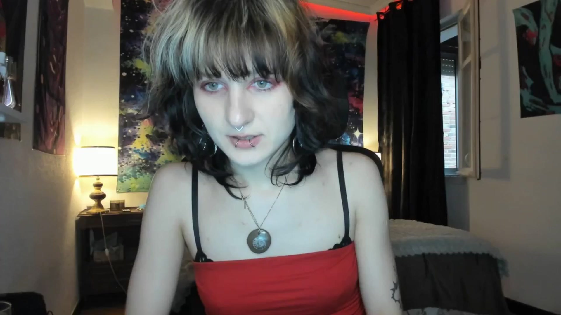 Gallery image thumbnail from Black_Aranya's myfreecams stream on, 05/14/2025, 18:07 image 9 of 20