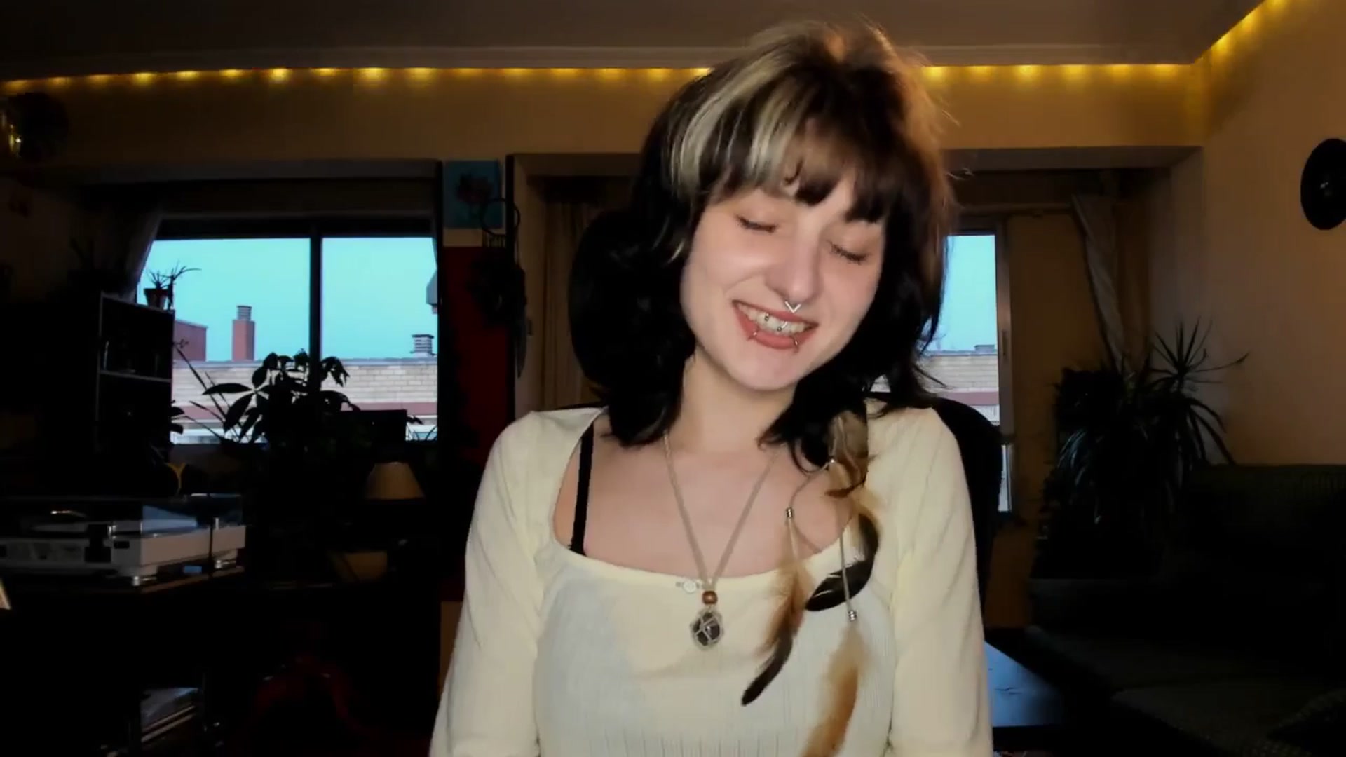 Gallery image thumbnail from Black_Aranya's myfreecams stream on, 05/15/2025, 19:48 image 20 of 20