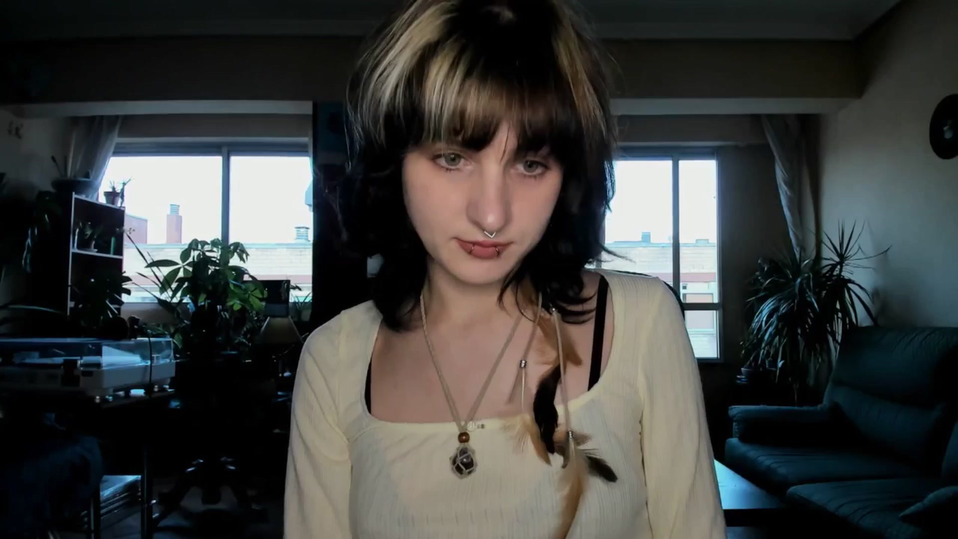 Gallery image thumbnail from Black_Aranya's myfreecams stream on, 05/15/2025, 19:48 image 14 of 20