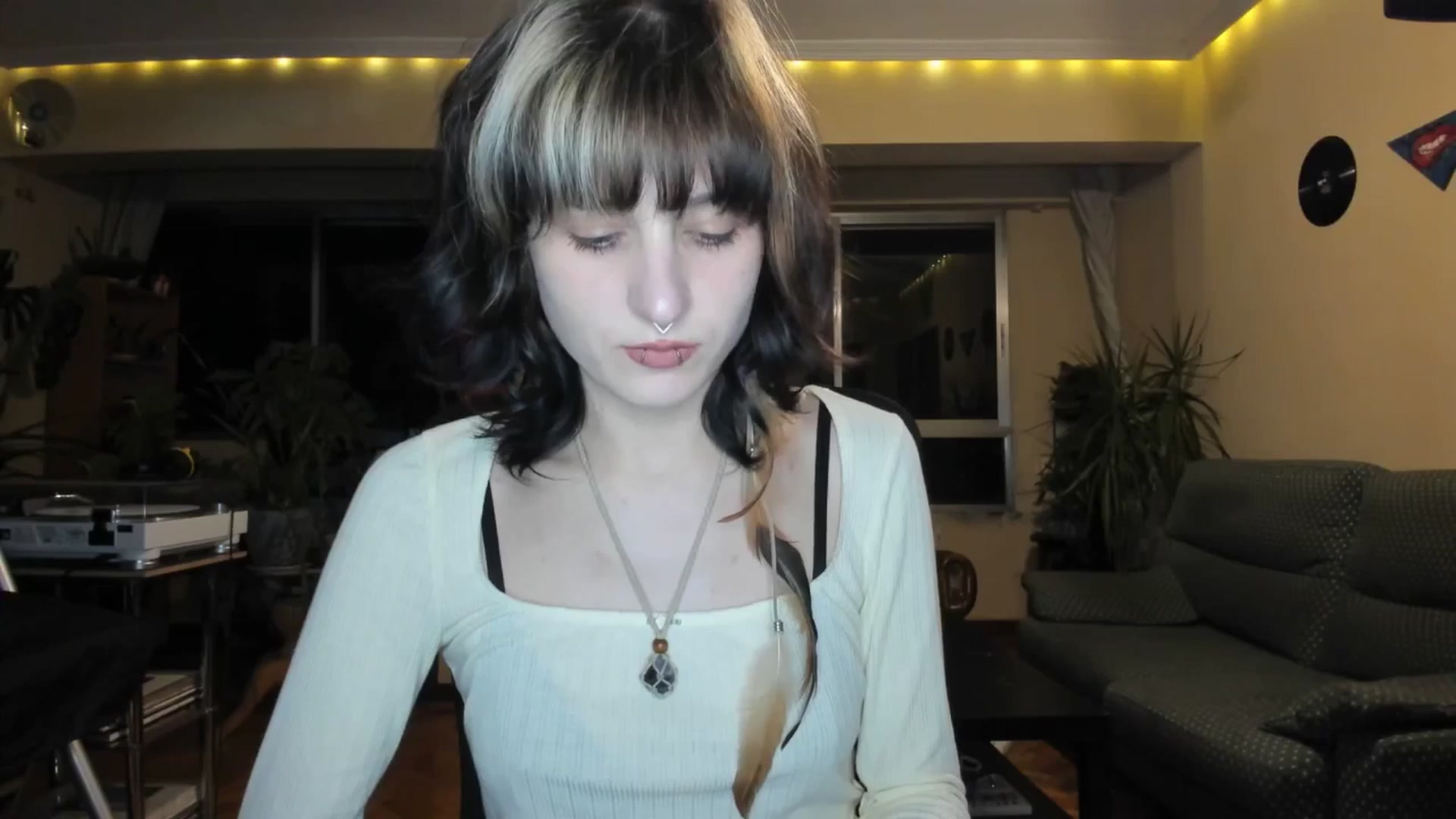 Gallery image thumbnail from Black_Aranya's myfreecams stream on, 05/15/2025, 20:52 image 11 of 20