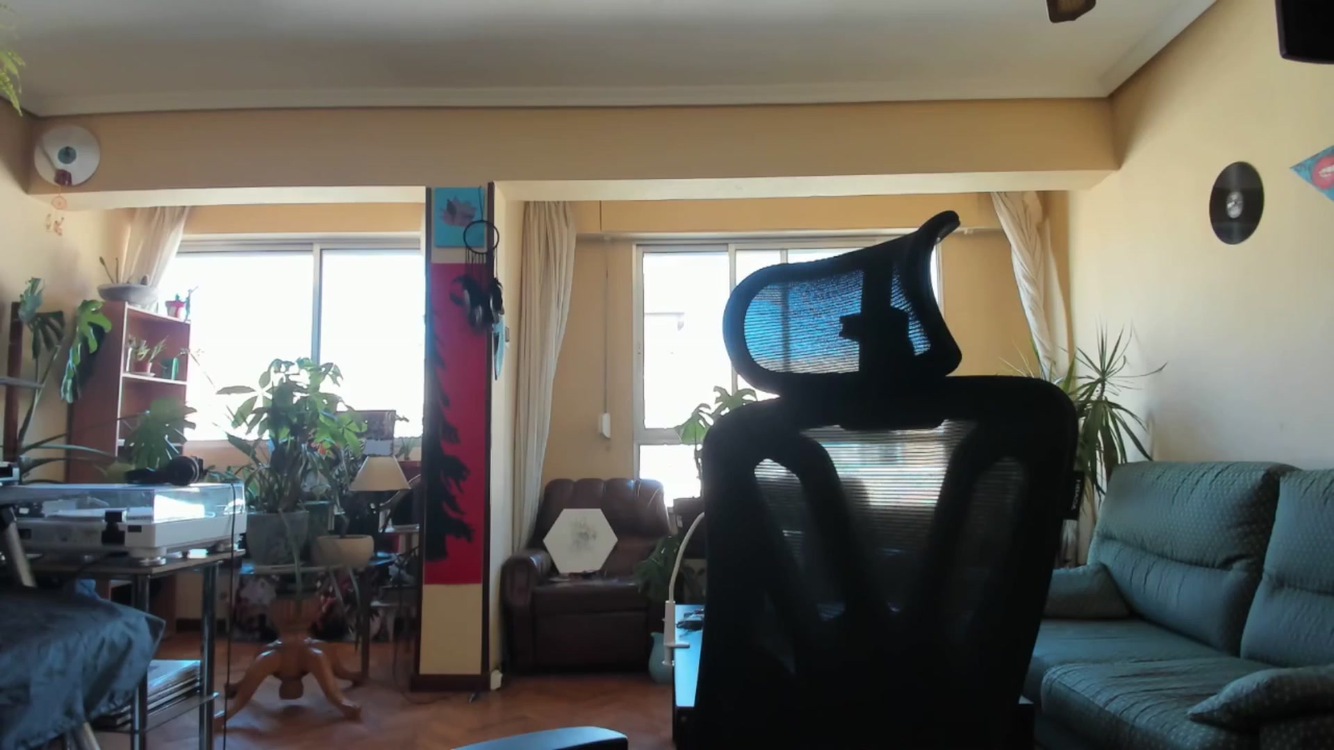 Gallery image thumbnail from Black_Aranya's myfreecams stream on, 05/16/2025, 17:17 image 17 of 20