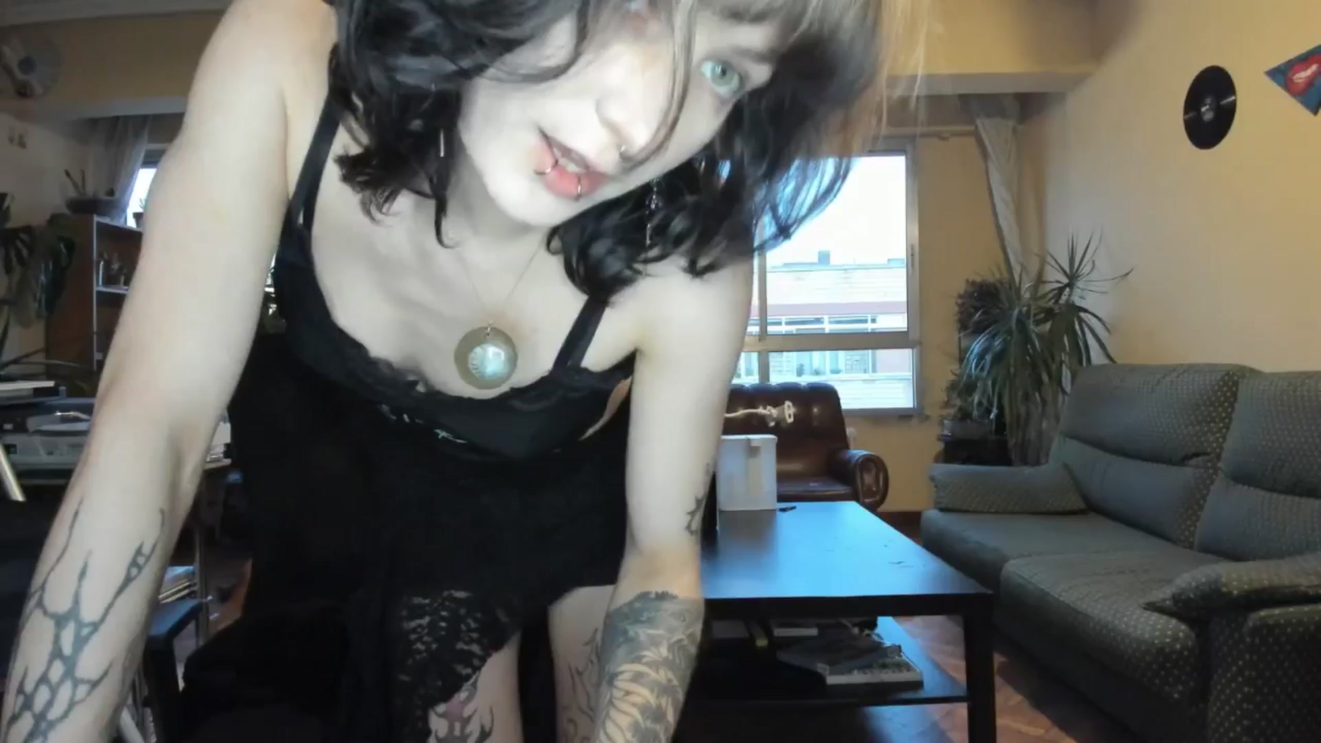 Gallery image thumbnail from Black_Aranya's myfreecams stream on, 05/16/2025, 19:57 image 10 of 20