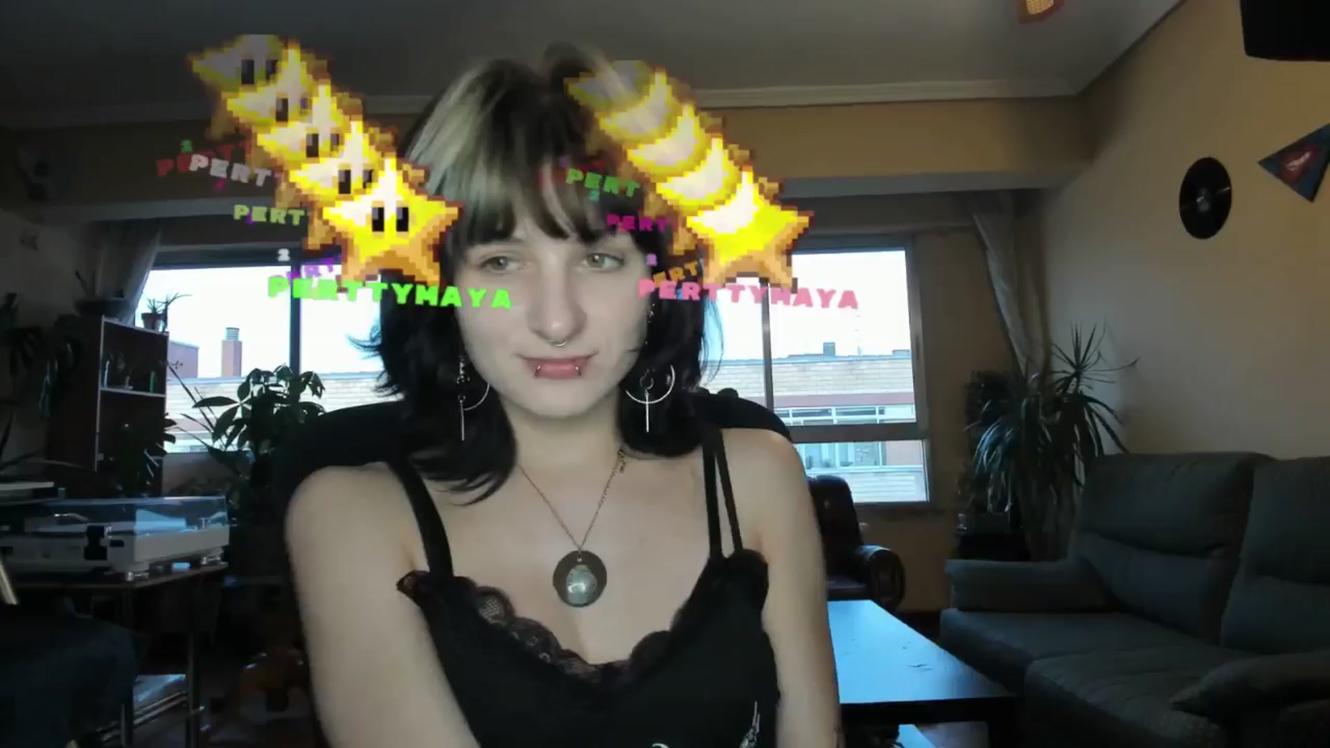Gallery image thumbnail from Black_Aranya's myfreecams stream on, 05/16/2025, 19:57 image 4 of 20