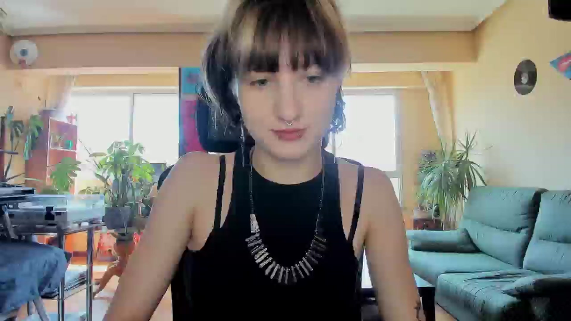 Gallery image thumbnail from Black_Aranya's myfreecams stream on, 05/17/2025, 11:24 image 20 of 20