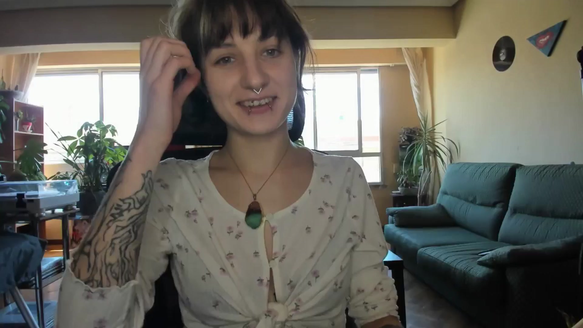 Gallery image thumbnail from Black_Aranya's myfreecams stream on, 05/19/2025, 12:15 image 16 of 20