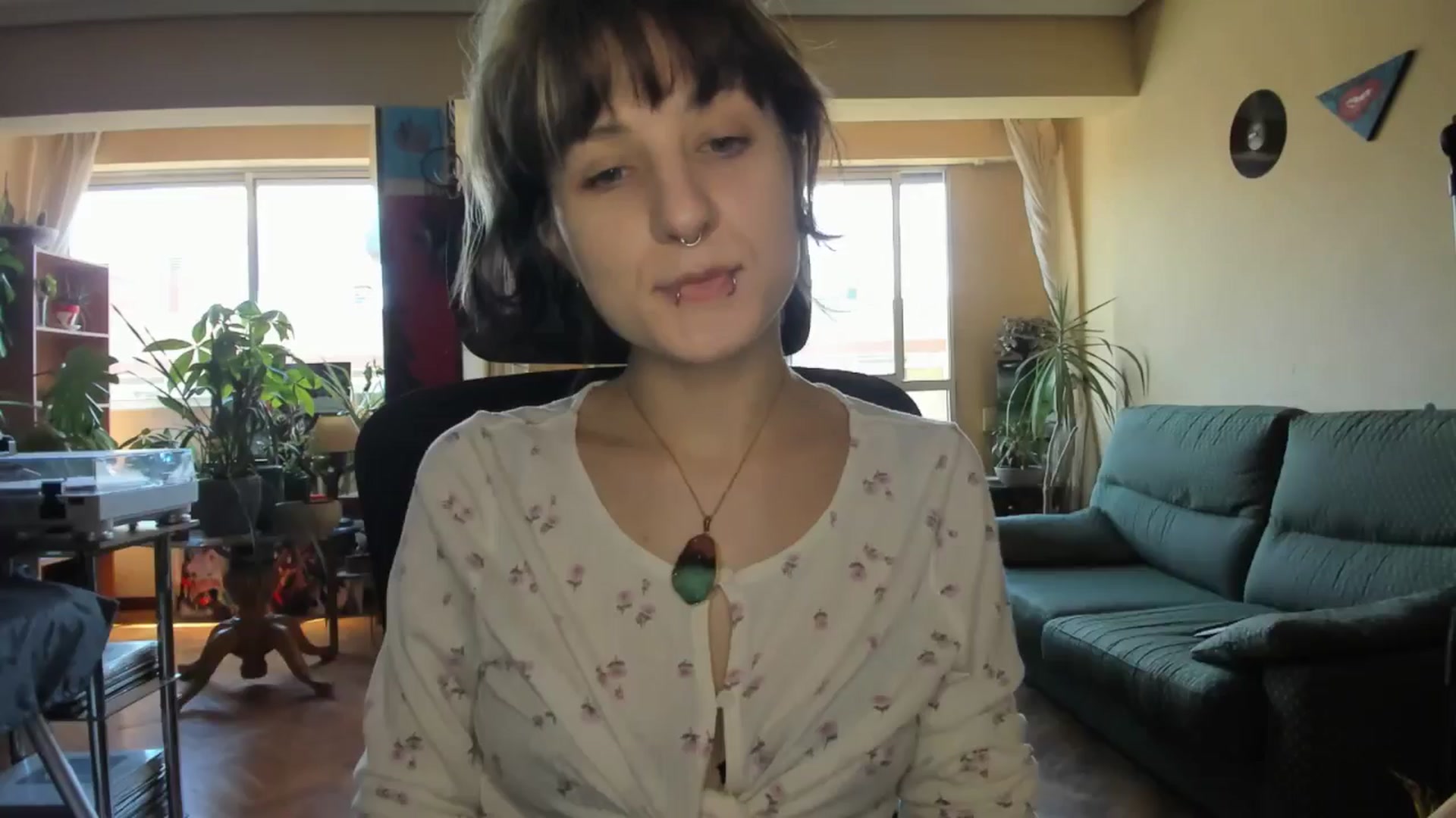 Gallery image thumbnail from Black_Aranya's myfreecams stream on, 05/19/2025, 12:15 image 15 of 20