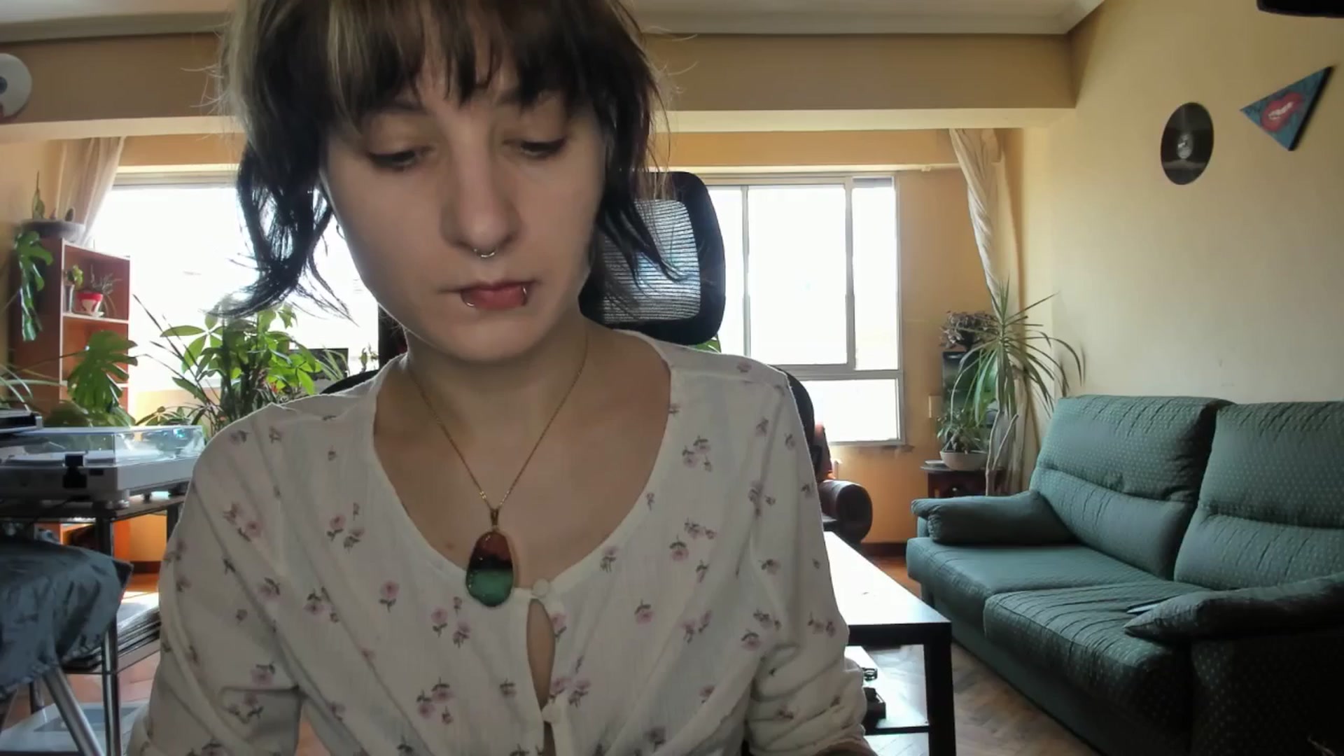 Gallery image thumbnail from Black_Aranya's myfreecams stream on, 05/19/2025, 12:15 image 4 of 20