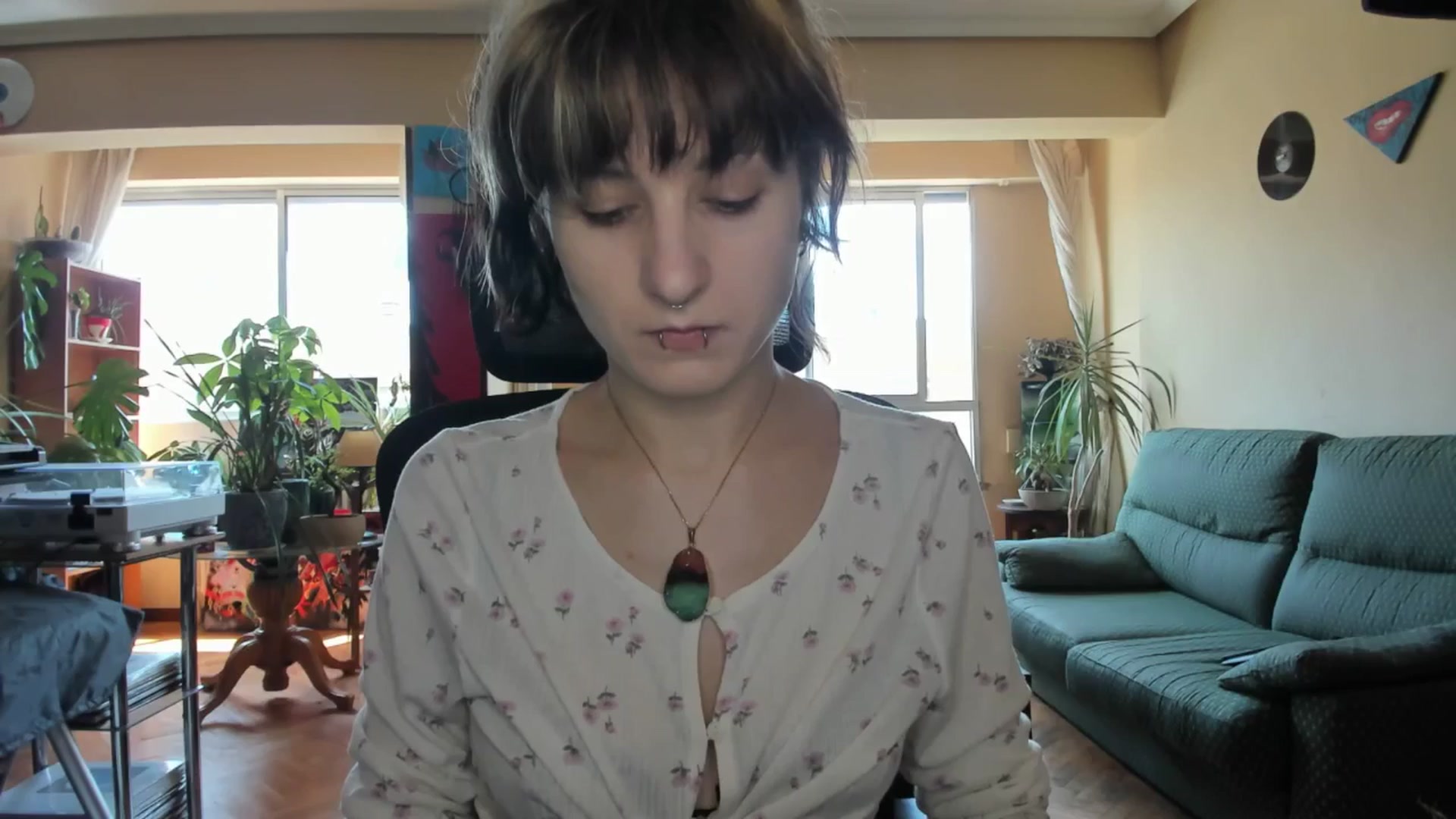 Gallery image thumbnail from Black_Aranya's myfreecams stream on, 05/19/2025, 12:15 image 7 of 20