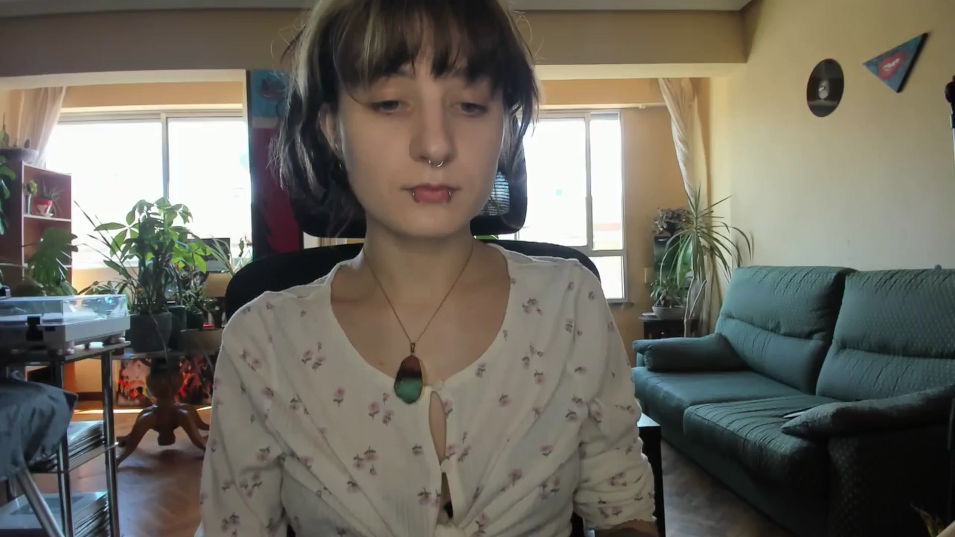 Gallery image thumbnail from Black_Aranya's myfreecams stream on, 05/19/2025, 12:15 image 14 of 20