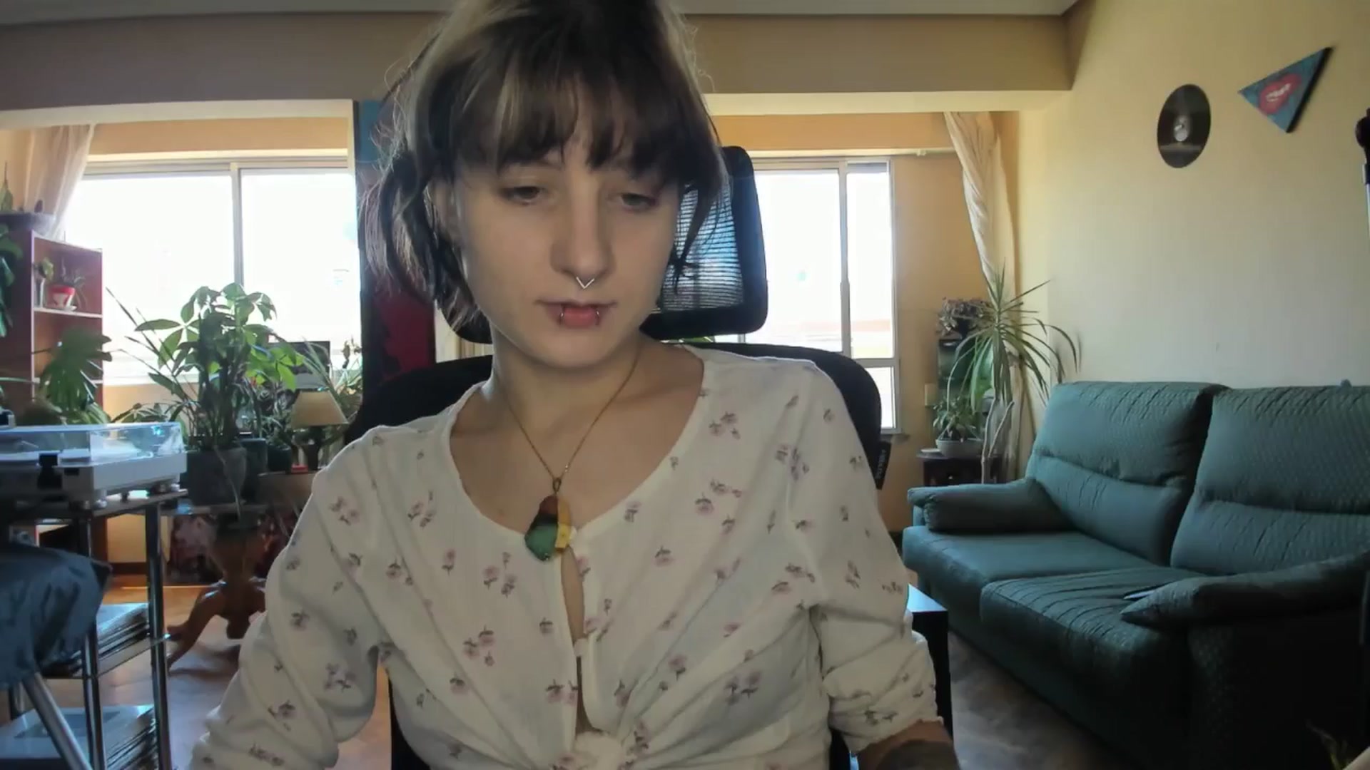 Gallery image thumbnail from Black_Aranya's myfreecams stream on, 05/19/2025, 12:15 image 17 of 20