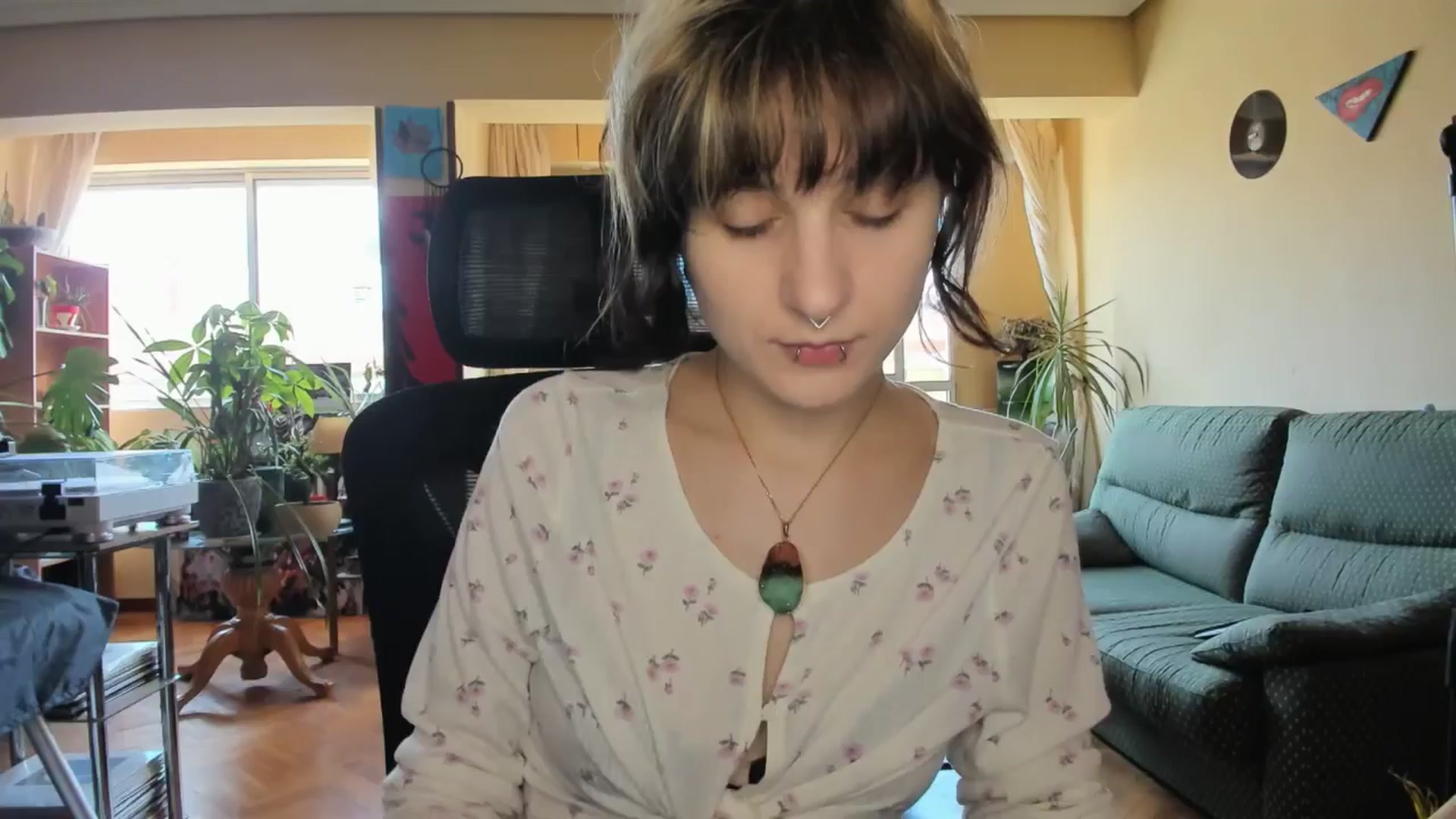 Gallery image thumbnail from Black_Aranya's myfreecams stream on, 05/19/2025, 12:15 image 20 of 20