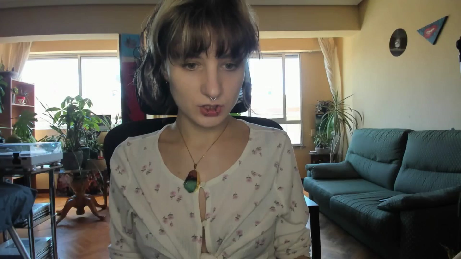 Gallery image thumbnail from Black_Aranya's myfreecams stream on, 05/19/2025, 12:15 image 18 of 20