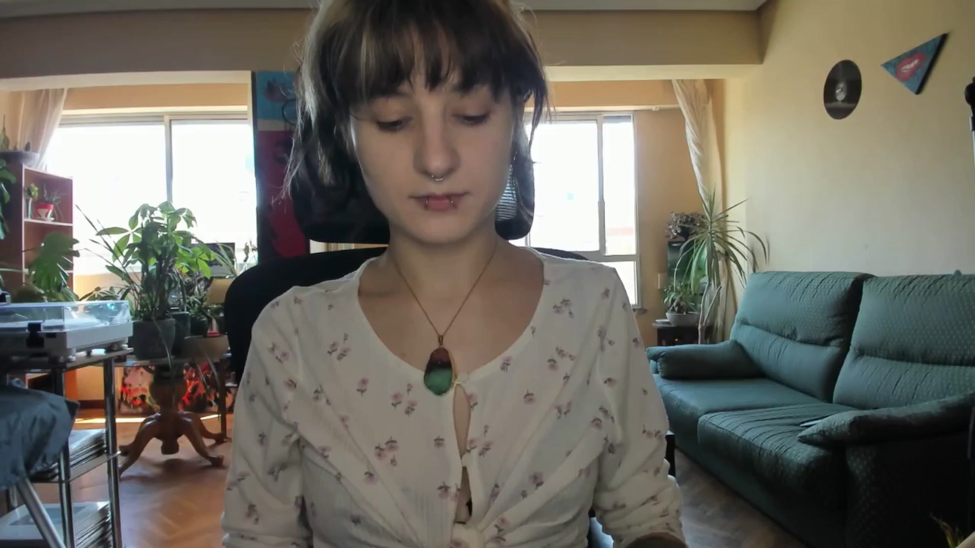 Gallery image thumbnail from Black_Aranya's myfreecams stream on, 05/19/2025, 12:15 image 13 of 20