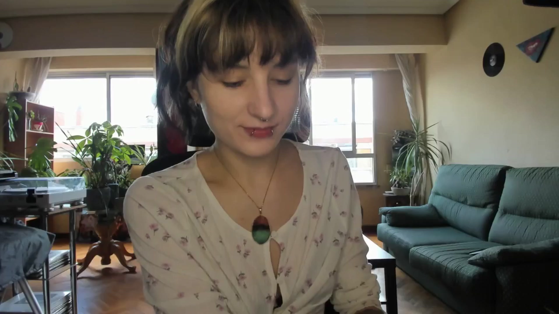 Gallery image thumbnail from Black_Aranya's myfreecams stream on, 05/19/2025, 12:15 image 6 of 20
