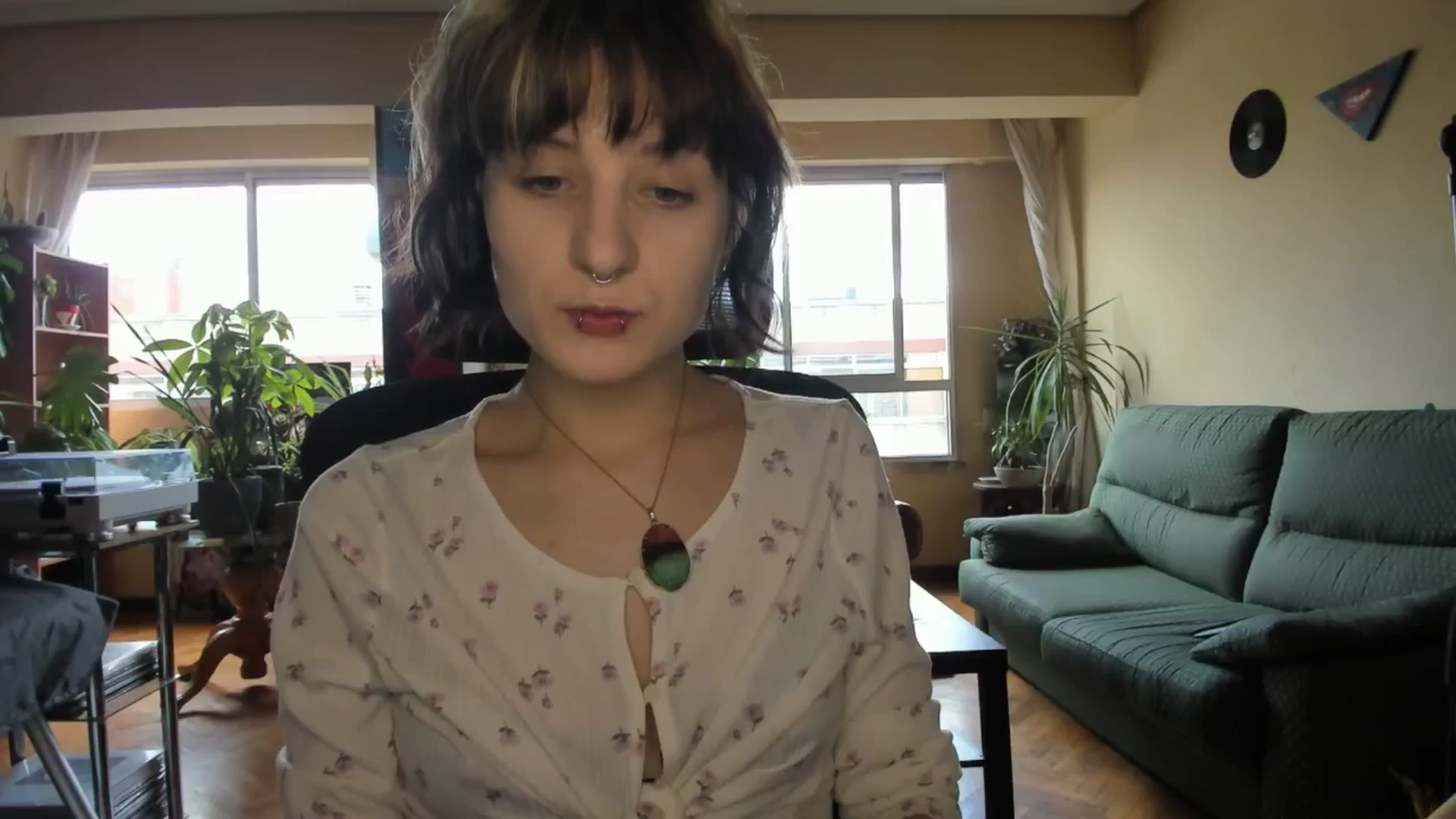 Gallery image thumbnail from Black_Aranya's myfreecams stream on, 05/19/2025, 12:15 image 9 of 20